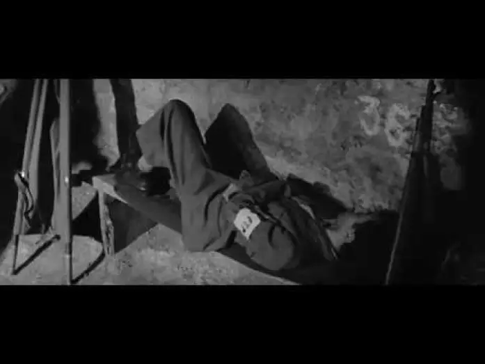 Видео к фильму Горит ли Париж? — Paris brule-t-il - René Clément - 1966