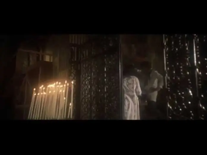 Видео к фильму Наваждение — Obsession de Brian De Palma: extrait 2