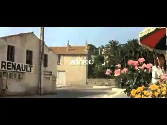 Видео к фильму Жандарм женится — Le Gendarme se marie ( bande annonce )