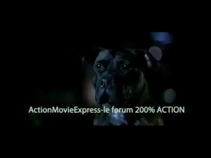 Видео к фильму Пес-призрак: Путь самурая — Ghost Dog "bande annonce vf"