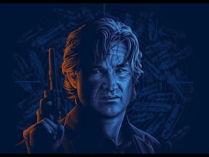 Видео к фильму Проклятый сезон — The Arrow Video Story