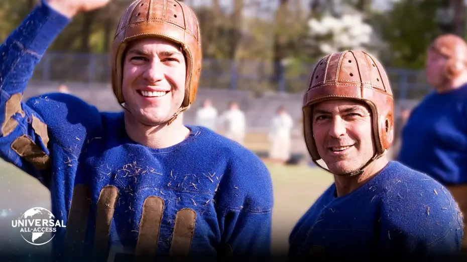 Видео к фильму Любовь вне правил — The Team Of The Century - Extended Preview