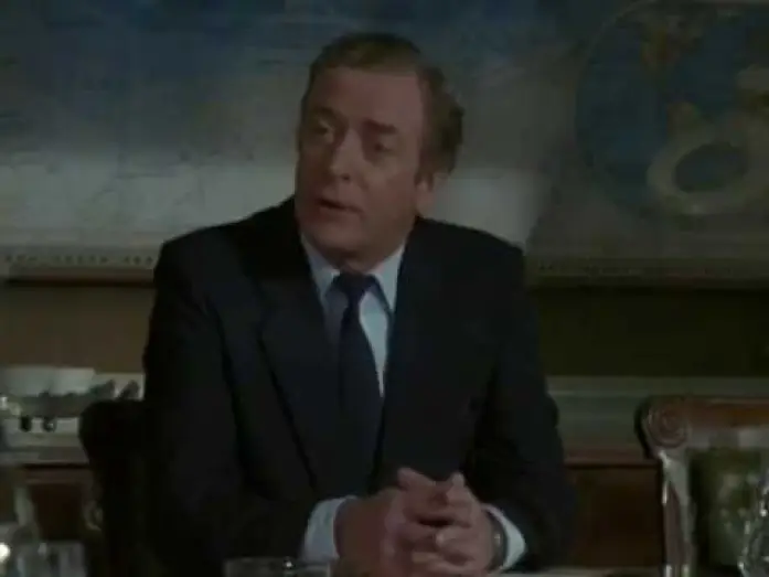 Видео к фильму Четвертый протокол — The Fourth Protocol (1987) - Michael Caine