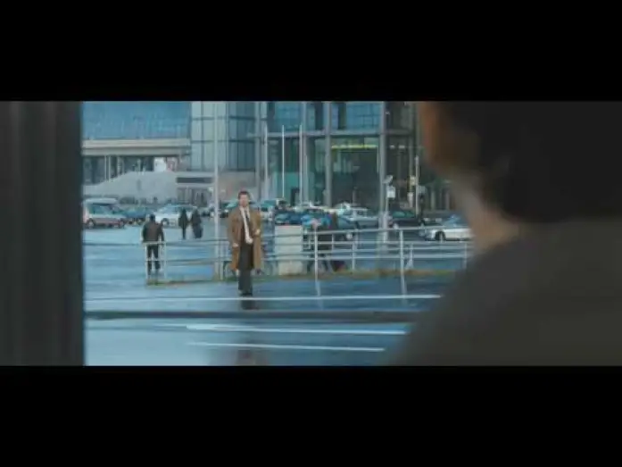 Видео к фильму Интернэшнл — The International Trailer Deutsch