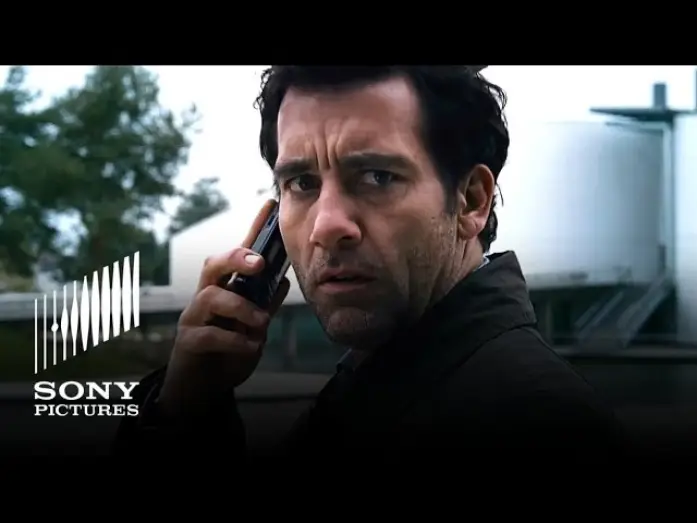 Видео к фильму Интернэшнл — Clive Owen and Naomi Watts in THE INTERNATIONAL