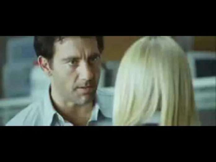 Видео к фильму Интернэшнл — The International: Dinero en la sombra Trailer Castellano