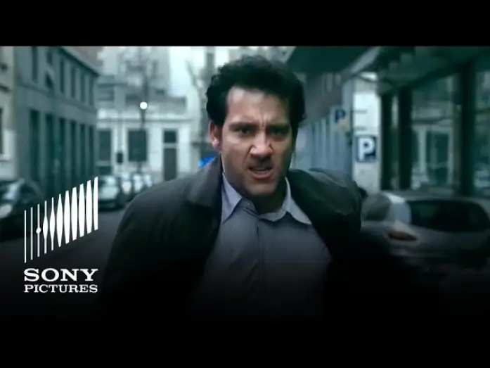 Видео к фильму Интернэшнл — Check out the latest tv spot in HD from THE INTERNATIONAL