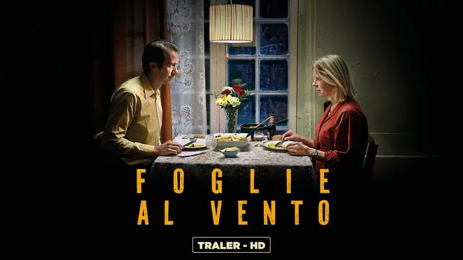 Видео к фильму Опавшие листья | Foglie al vento di Aki Kaurism&auml;ki, Premio della Giuria a Cannes e candidato a 5 EFA | Trailer ITA HD
