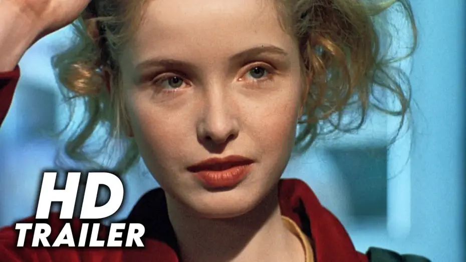 Видео к фильму Убить Зои — Killing Zoe (1993) Original Trailer [FHD]