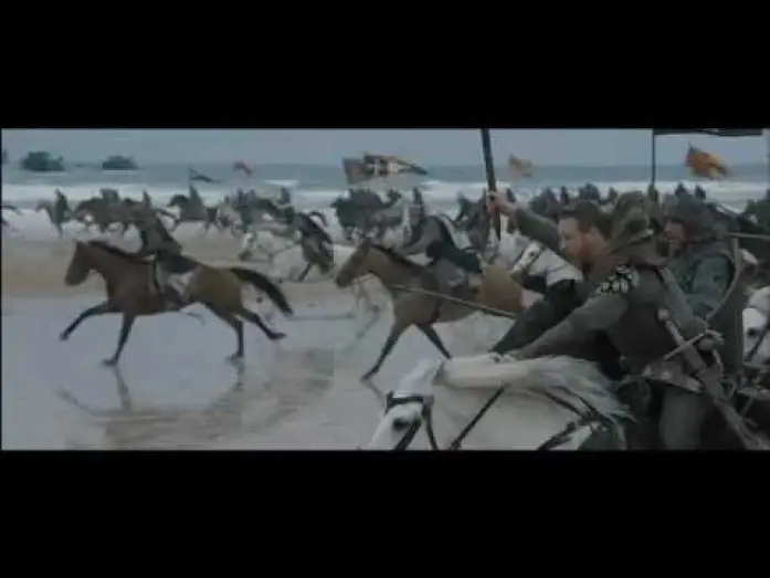 Видео к фильму Робин Гуд | Robin Hood - trailer 2