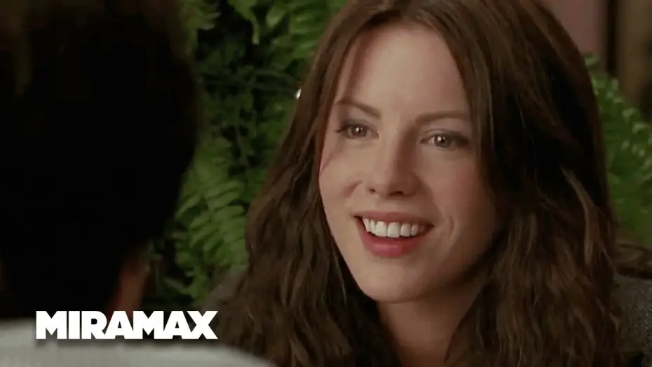 Видео к фильму Интуиция | Serendipity | &lsquo;The Gloves&rsquo; (HD) - Kate Beckinsale, John Cusack | MIRAMAX