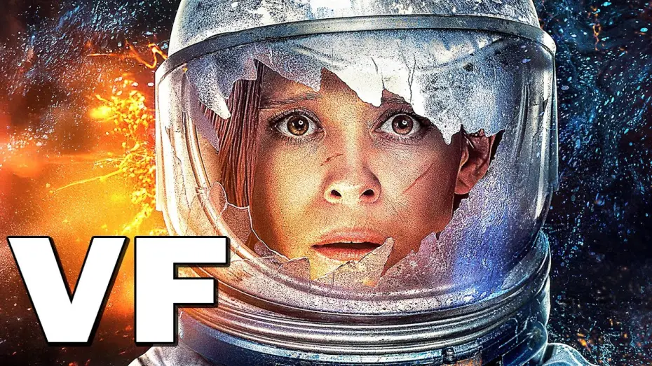 Видео к фильму Астронавт | THE ASTRONAUT Bande Annonce VF (2025)