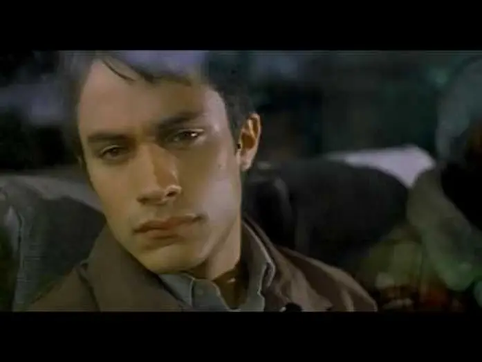 Видео к фильму Тайна отца Амаро — El Crimen del Padre Amaro (Trailer)