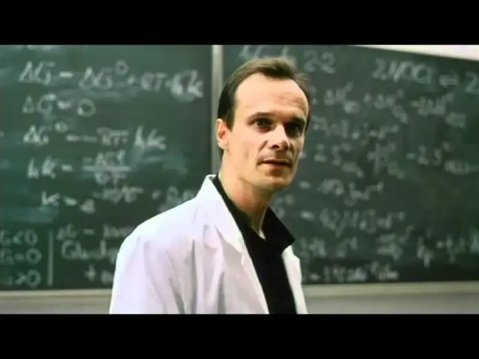 Видео к фильму Эксперимент — Das Experiment   - Trailer
