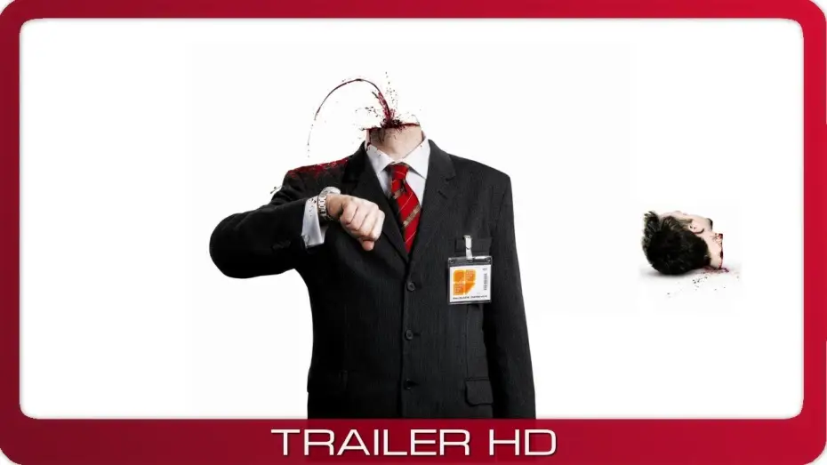 Видео к фильму Корпоративка — Severance ≣ 2006 ≣ Trailer