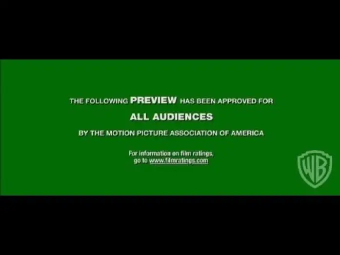 Видео к фильму Версия — Original Theatrical Trailer