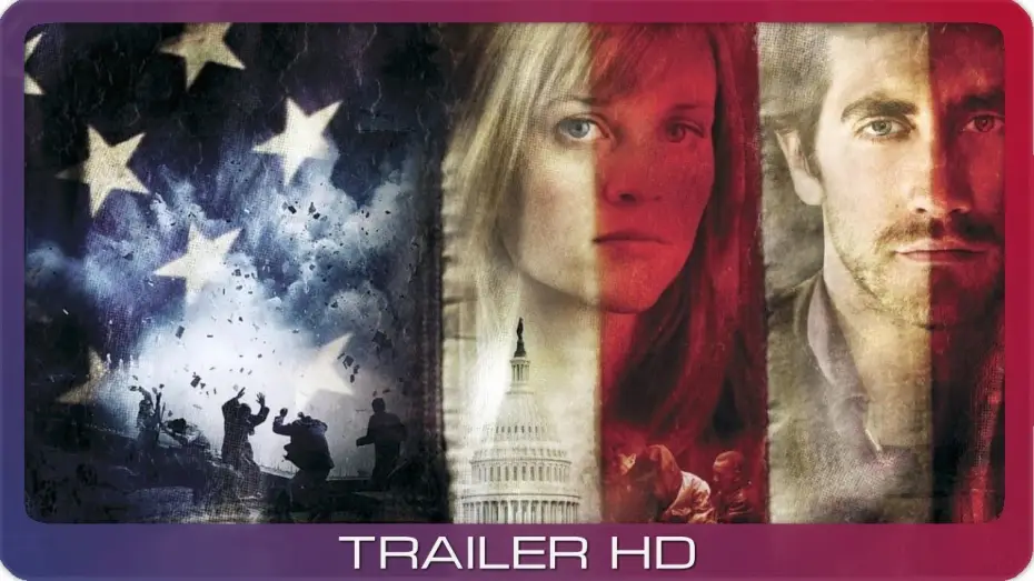 Видео к фильму Версия — Machtlos ≣ 2007 ≣ Trailer