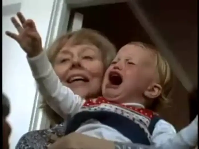 Видео к фильму Шугарлендский экспресс — The Sugarland Express (1974) bande annonce