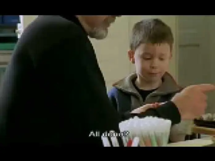 Видео к фильму Être et avoir — etre et avoir