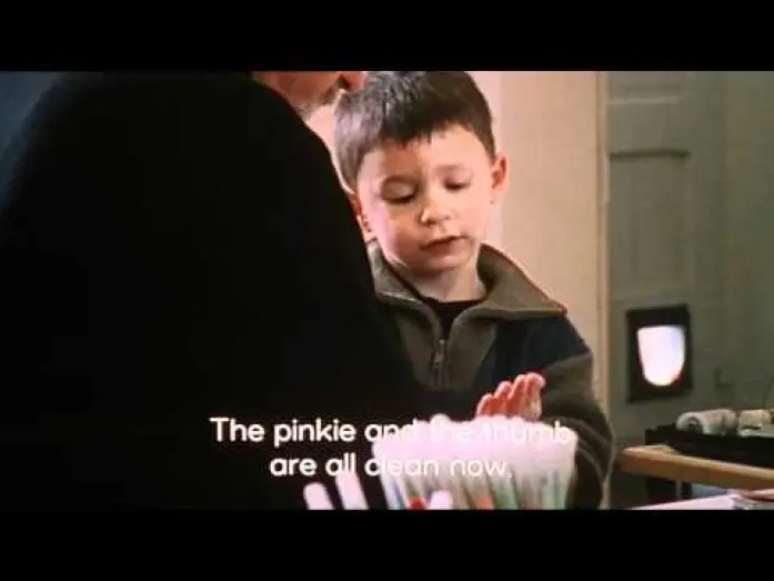 Видео к фильму Être et avoir — Etre et Avoir (2002) Trailer