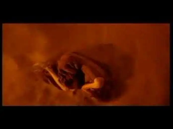 Видео к фильму Дьявол песков — Dust Devil - The Final Cut Richard Stanley