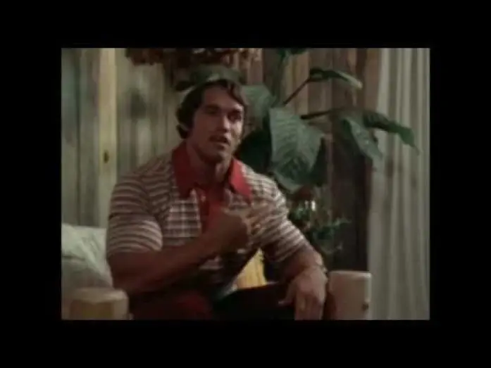 Видео к фильму Качая железо — Pumping Iron 2010 Trailer