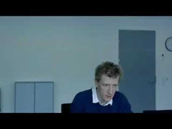 Видео к фильму Самый главный босс — THE BOSS OF IT ALL