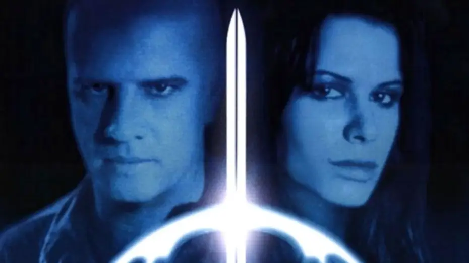 Видео к фильму Беовульф — Beowulf (1999) - Trailer Deutsch HD