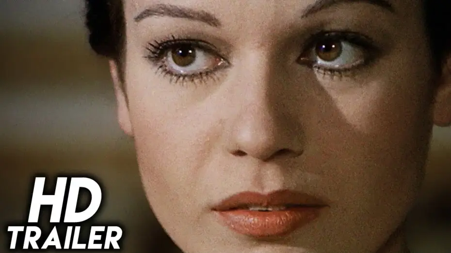 Видео к фильму Смерть улыбается убийце — Death Smiles on a Murderer (1973) ORIGINAL TRAILER [HD 1080p]