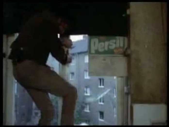 Видео к фильму Das Millionenspiel — Das Millionenspiel