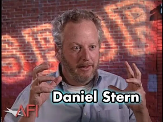 Видео к фильму Команда из штата Индиана — Daniel Stern On HOOSIERS