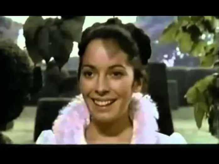 Видео к фильму Кентерберийские рассказы — The Canterbury Tales 1972 Trailer