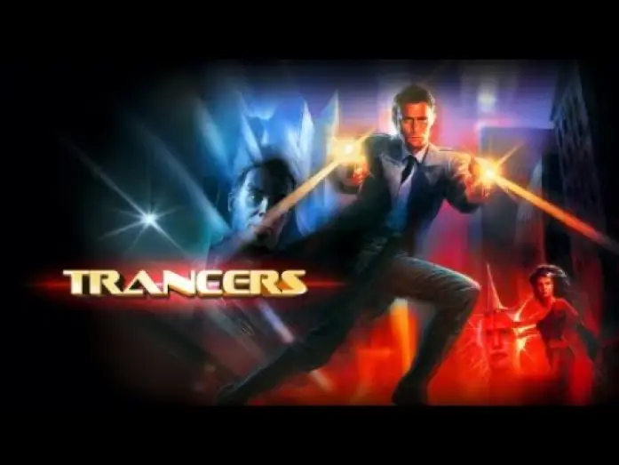 Видео к фильму Трансеры — Official Trailer