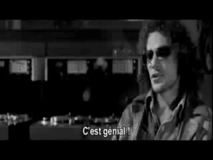 Видео к фильму Контроль — CONTROL : LA BANDE-ANNONCE (VOST)