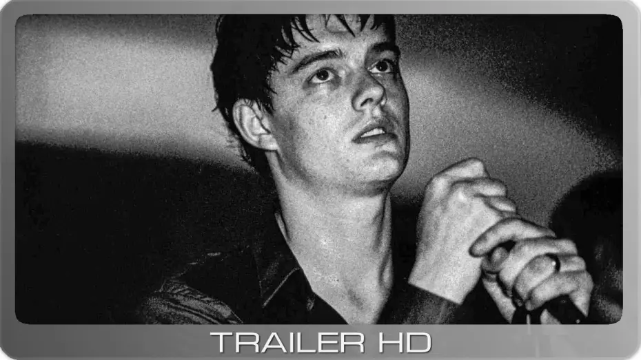 Видео к фильму Контроль — Control ≣ 2007 ≣ Trailer