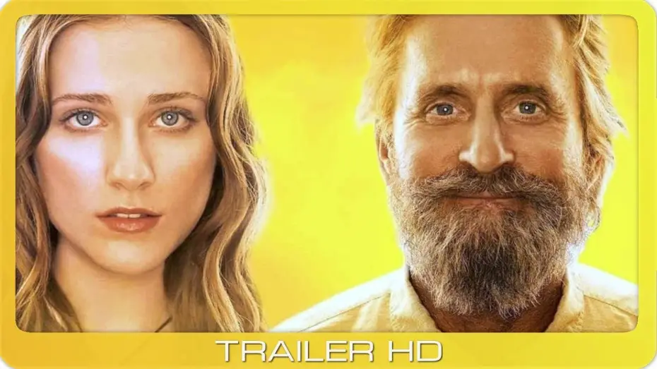 Видео к фильму Мой папа псих — King Of California ≣ 2007 ≣ Trailer