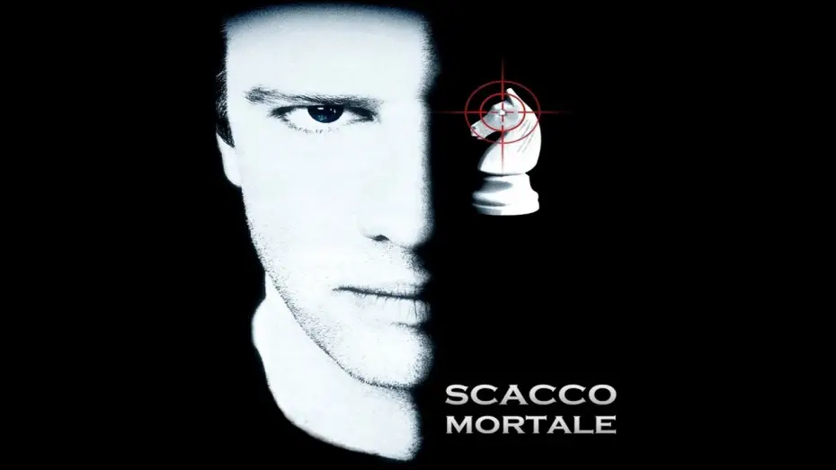 Видео к фильму Ход королевой — Scacco mortale (film 1992) TRAILER ITALIANO
