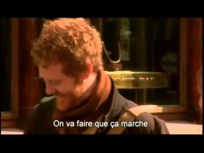 Видео к фильму Однажды — Bande annonce Once   Once Bande annonce VOSTFR