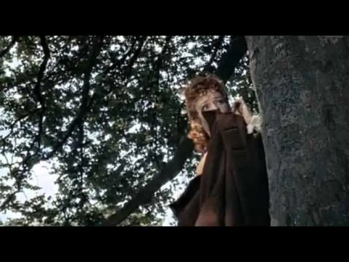 Видео к фильму Том Джонс — Tom Jones Official Trailer #1 - Albert Finney Movie (1963) HD