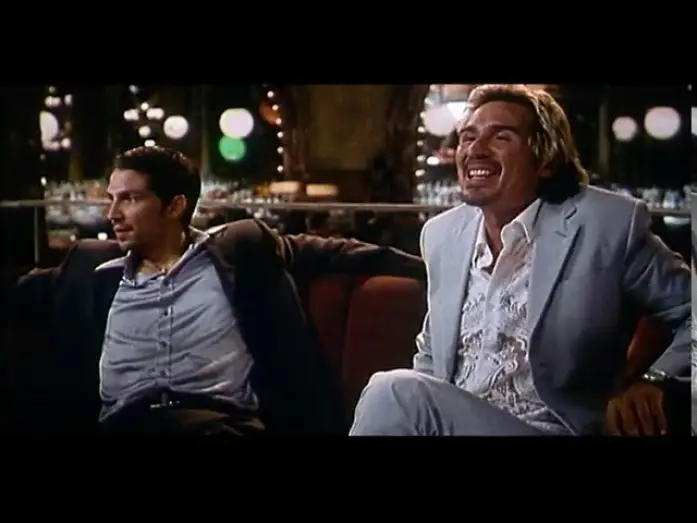 Видео к фильму Шоу начинается — Showtime  2002 - Bande annonce VF