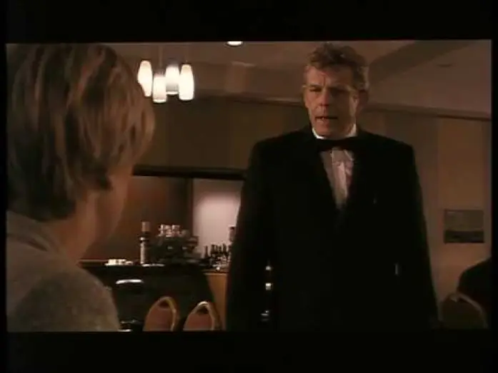 Видео к фильму Официант — Ober (2006) Trailer