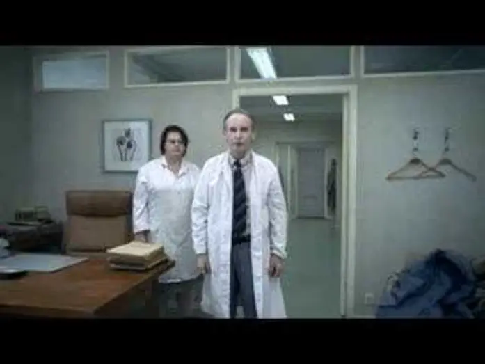 Видео к фильму Ты, живущий — Das jüngste Gewitter -  Trailer