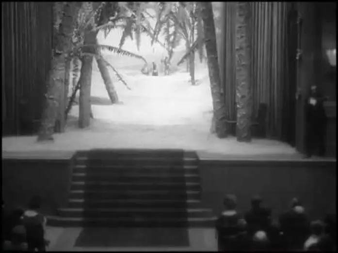 Видео к фильму Доктор Мабузе, игрок — Dr Mabuse The Gambler [clip] | Fritz Lang | 1922