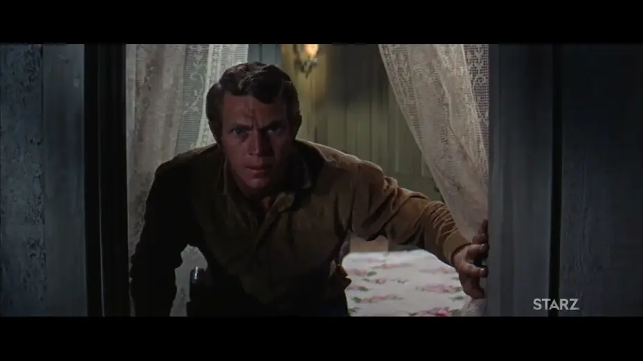 Видео к фильму Невада Смит — Steve McQueen & Martin Landau - Nevada Smith (1966)