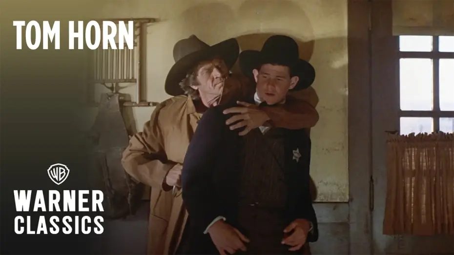 Видео к фильму Том Хорн — The Trial of Tom Horn