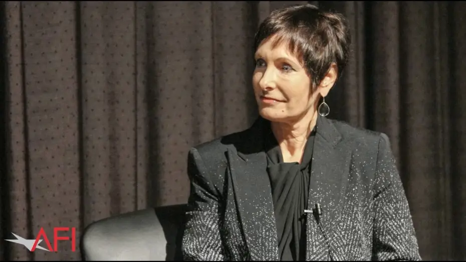 Видео к фильму Чужие — Gale Anne Hurd on Producing ALIENS