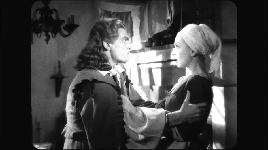 Видео к фильму Красавица и чудовище — La Belle et la Bête - Extrait 2 VF