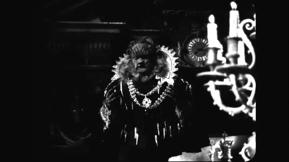 Видео к фильму Красавица и чудовище — La Belle et la Bête - Extrait VF