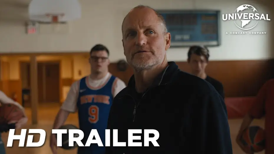 Видео к фильму Чемпионы — Campioni | Trailer Ufficiale