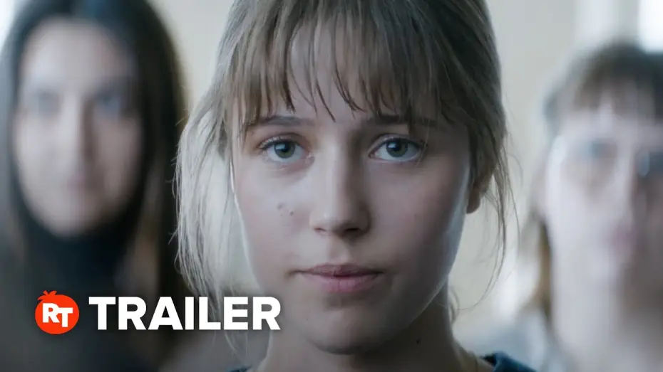 Видео к фильму Маленькие проблемные девочки | Little Trouble Girls Trailer #1 (2025)